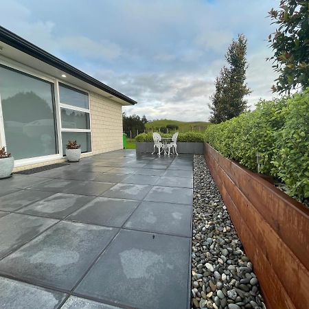 Veld View Bed And Breakfast Tuakau Exterior photo
