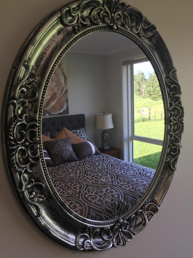 Veld View Bed And Breakfast Tuakau Exterior photo