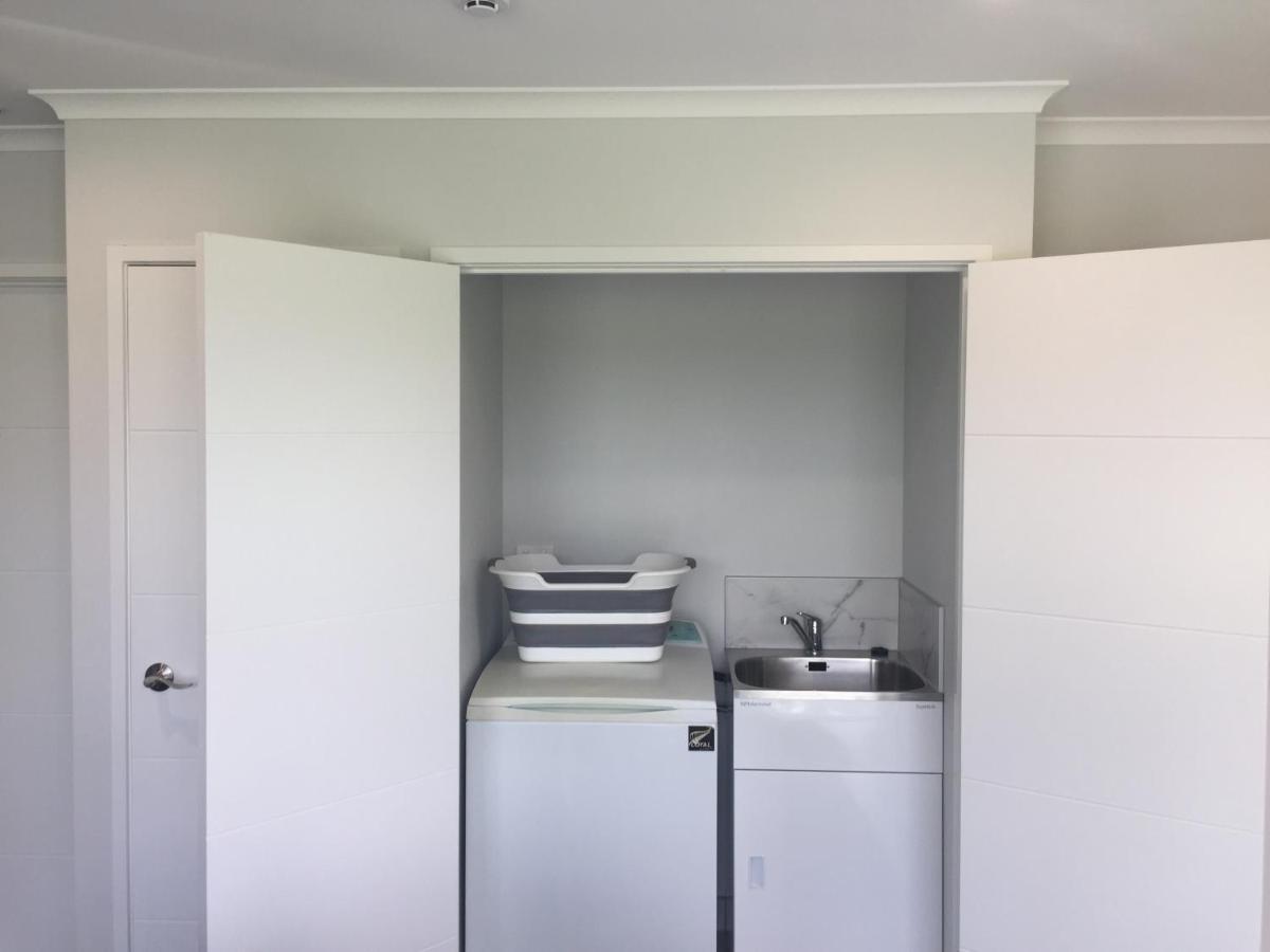 Veld View Bed And Breakfast Tuakau Exterior photo