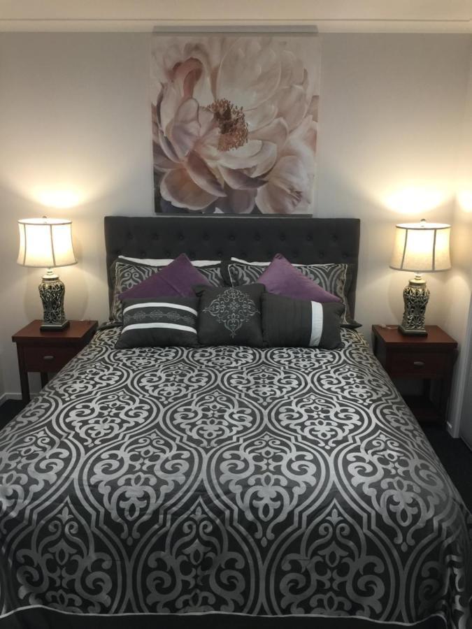 Veld View Bed And Breakfast Tuakau Exterior photo