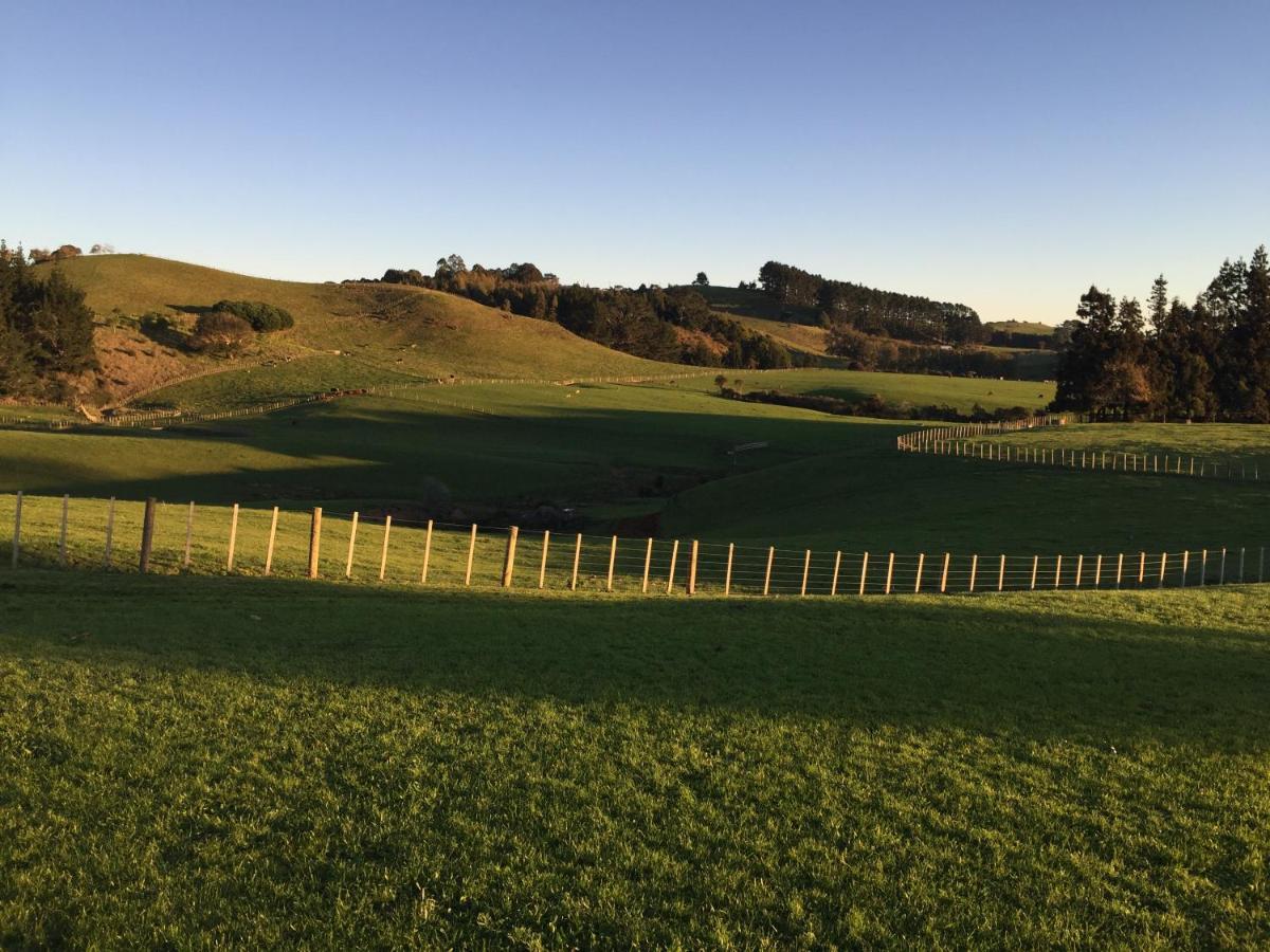Veld View Bed And Breakfast Tuakau Exterior photo
