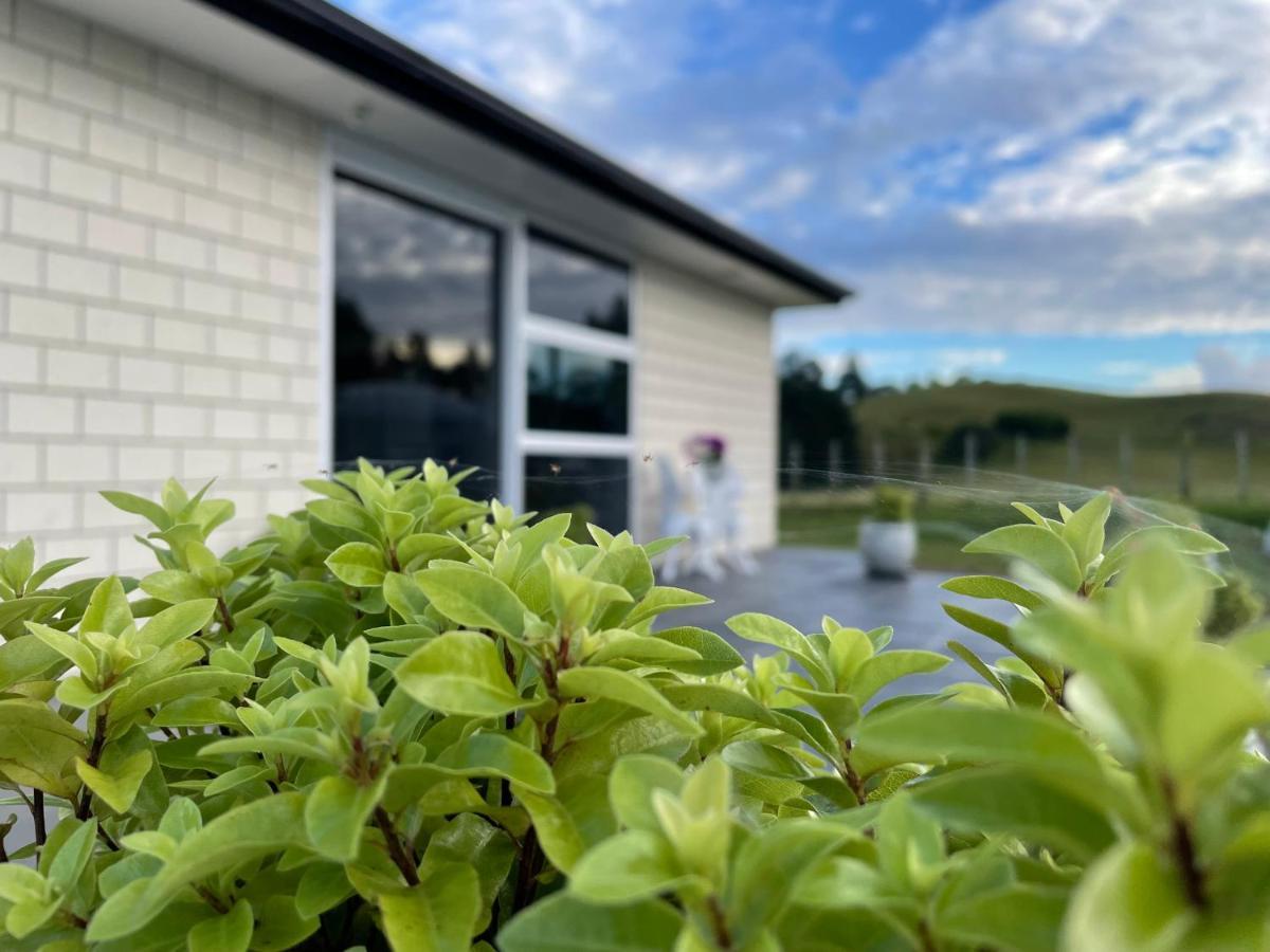 Veld View Bed And Breakfast Tuakau Exterior photo