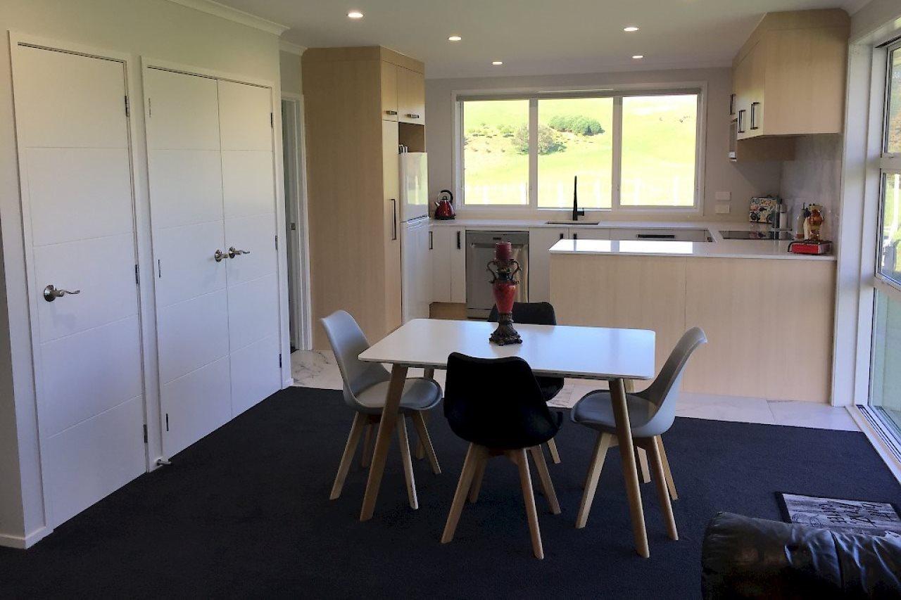 Veld View Bed And Breakfast Tuakau Exterior photo