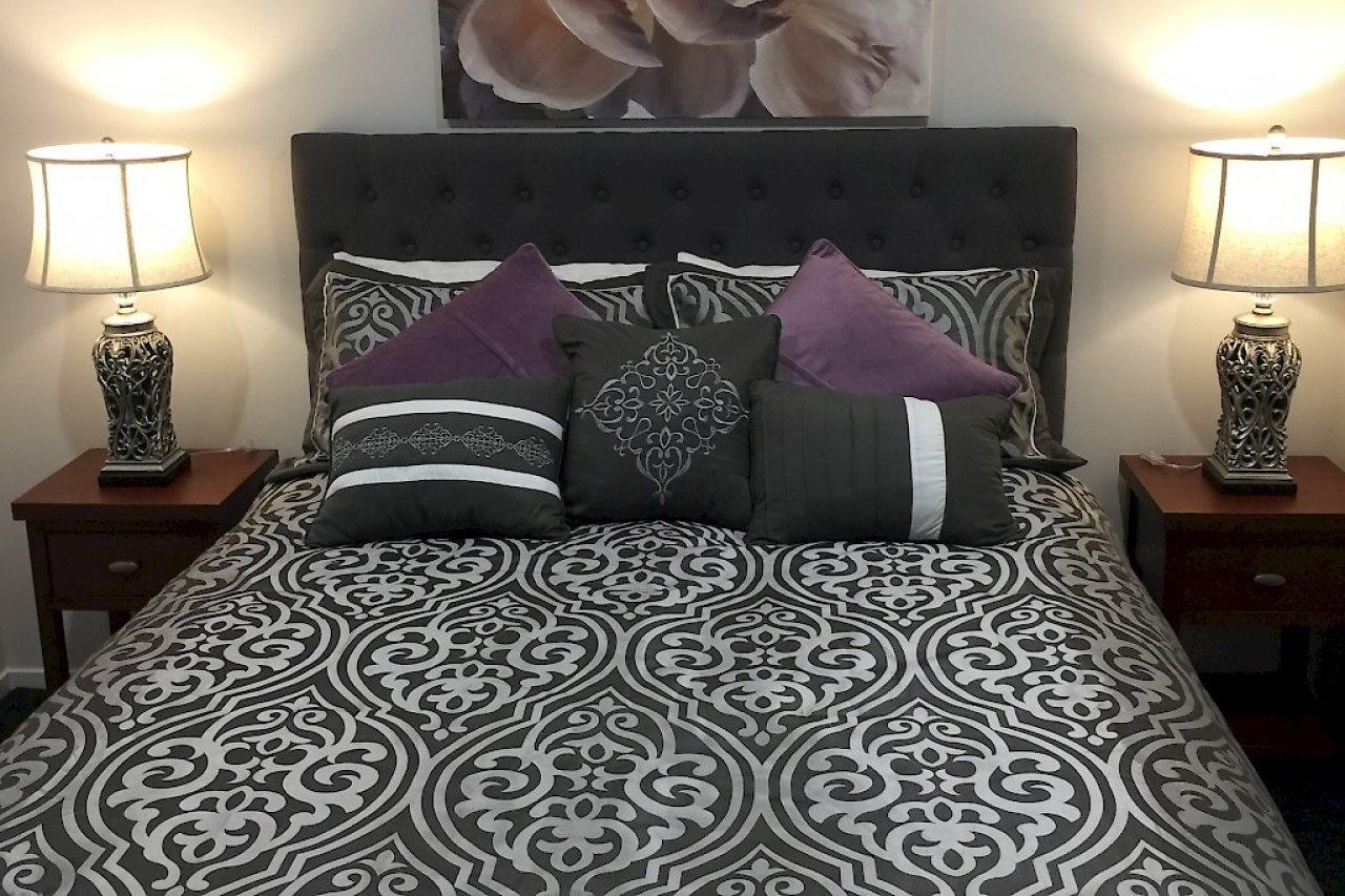 Veld View Bed And Breakfast Tuakau Exterior photo