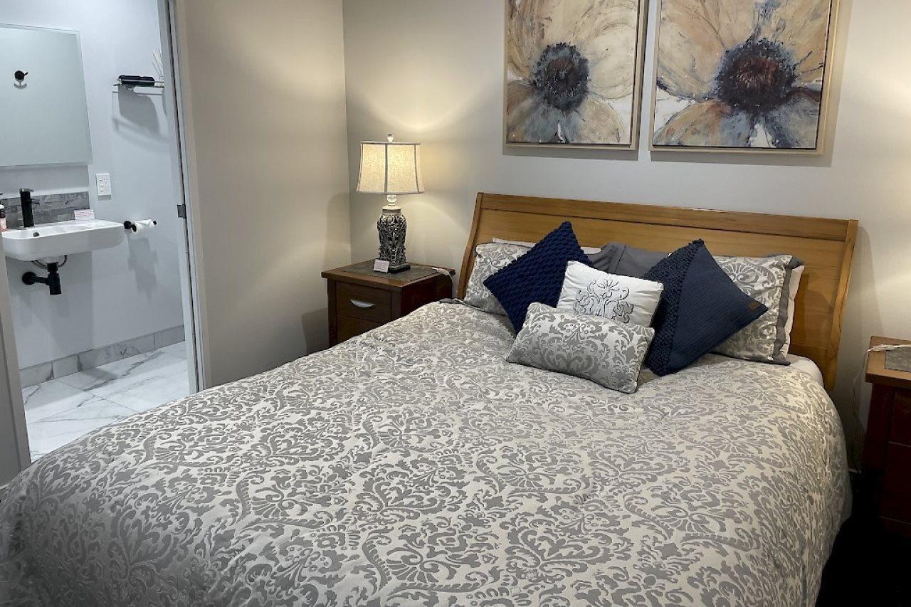 Veld View Bed And Breakfast Tuakau Exterior photo