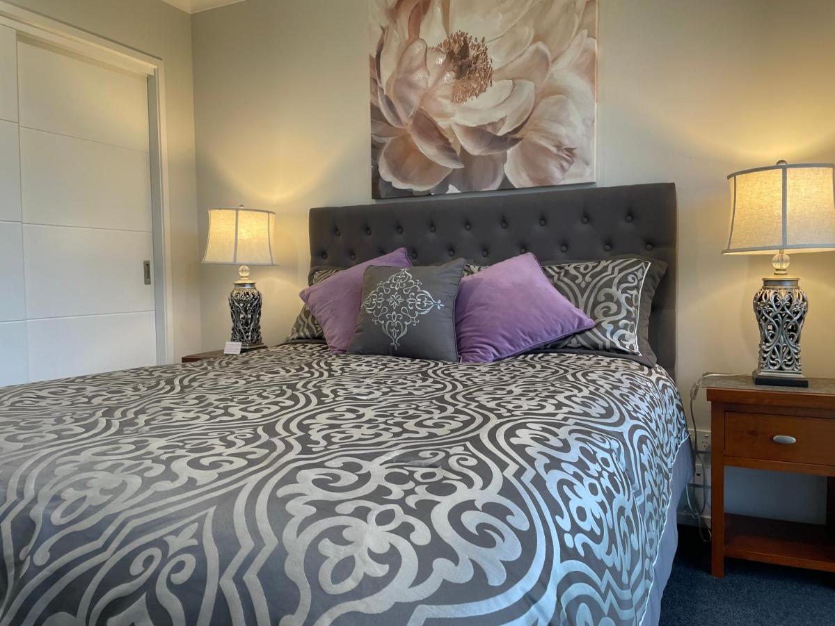Veld View Bed And Breakfast Tuakau Exterior photo